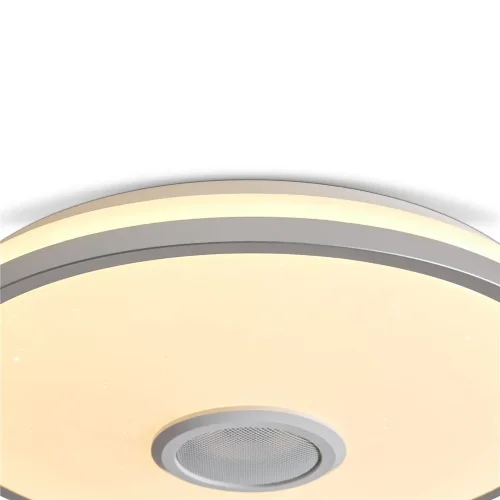 умный Потолочный светильник FR6226CL-L36W Ронд / Rond 38 Вт LED (Белый) FR6226CL-L36W - фото 7