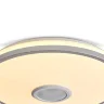 умный Потолочный светильник FR6226CL-L36W Ронд / Rond 38 Вт LED (Белый) FR6226CL-L36W - фото 7