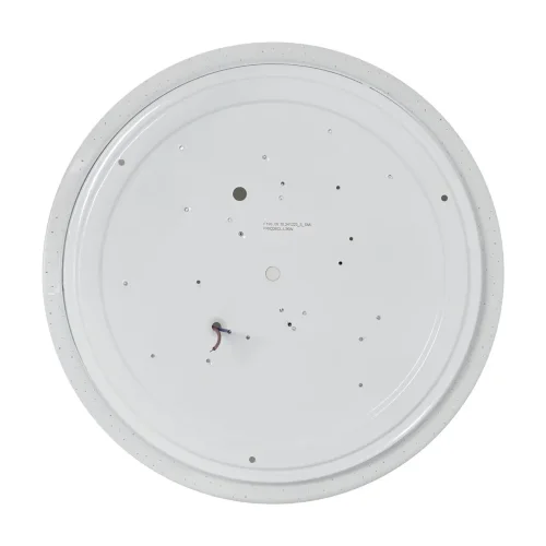 умный Потолочный светильник FR6226CL-L36W Ронд / Rond 38 Вт LED (Белый) FR6226CL-L36W - фото 8