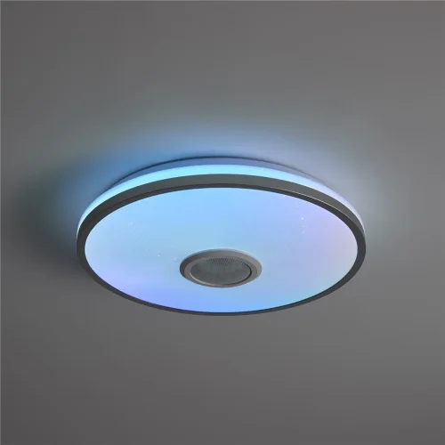 умный Потолочный светильник FR6226CL-L36W Ронд / Rond 38 Вт LED (Белый) FR6226CL-L36W - фото 10