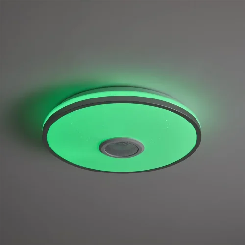 умный Потолочный светильник FR6226CL-L36W Ронд / Rond 38 Вт LED (Белый) FR6226CL-L36W - фото 11