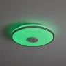 умный Потолочный светильник FR6226CL-L36W Ронд / Rond 38 Вт LED (Белый) FR6226CL-L36W - фото 11