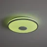 умный Потолочный светильник FR6226CL-L36W Ронд / Rond 38 Вт LED (Белый) FR6226CL-L36W - фото 12