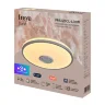 умный Потолочный светильник FR6226CL-L36W Ронд / Rond 38 Вт LED (Белый) FR6226CL-L36W - фото 16