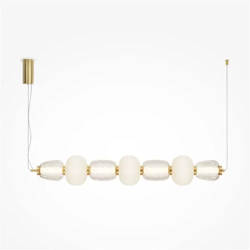 Подвесной светильник Pattern 3000К 42Вт (Золото) - фото 3