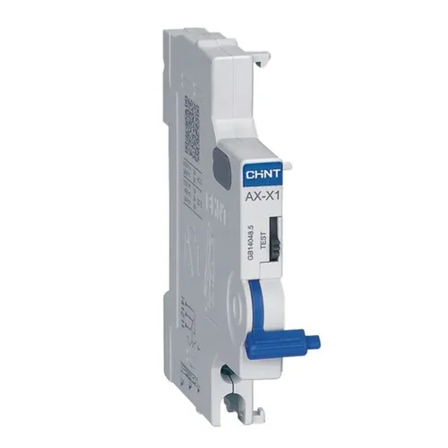 Контакт вспомогательный AX-X1 для NXB-63 (R) CHINT 814991 - фото