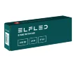 Блок питания герметичный компактный ELF, 24В, 200Вт, металл, IP67 - фото 6
