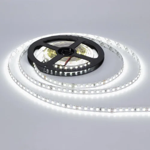 Светодиодная лента Standart PRO class, 2835, 120led/m, white, 24V, IP20, N32 - фото I