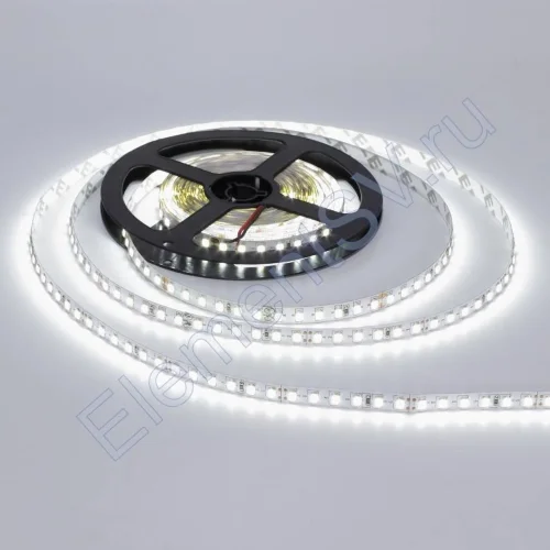 Светодиодная лента Standart PRO class, 2835, 120led/m, white, 24V, IP20, N32 - фото.