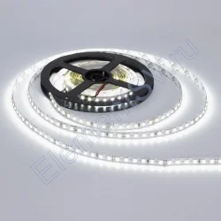 Светодиодная лента Standart PRO class, 2835, 120led/m, white, 24V, IP20, N32