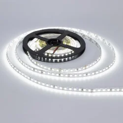 Светодиодная лента Standart PRO class, 2835, 120led/m, white, 24V, IP20, N32