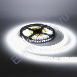 Светодиодная лента Standart PRO class, 2835, 120led/m, white, 24V, IP20, N32