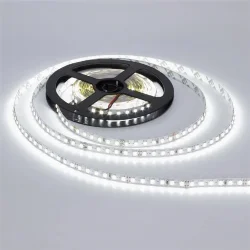 Светодиодная лента Standart PRO class, 2835, 120led/m, white, 24V, IP20, N32