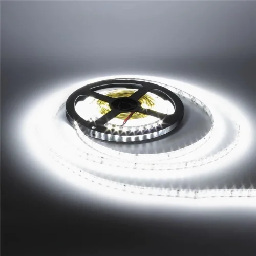 Светодиодная лента Standart PRO class, 2835, 120led/m, white, 24V, IP20, N32 - фото II