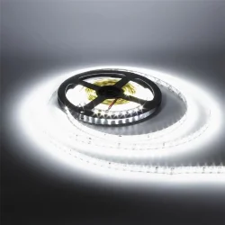 Светодиодная лента Standart PRO class, 2835, 120led/m, white, 24V, IP20, N32