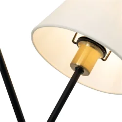 Настенный светильник (бра) Freya FR5370WL-02B (Черный)