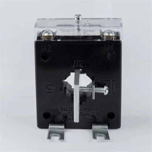 Трансформатор тока Т-0.66 200/5А кл. точн. 0.5 5В.А Кострома ОС0000002145 - фото 5