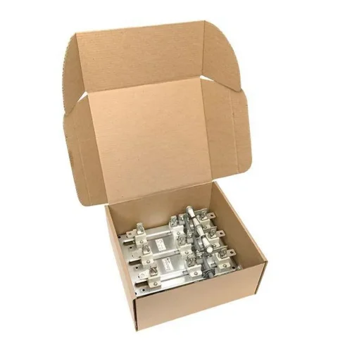 Разъединитель-предохранитель РПБ-2 250А левый привод без ППН Basic EKF rpb-r-250l - фото 3