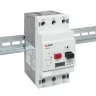 Выключатель автоматический для защиты двигателя АПД-80 25-40А EKF apd80-me-40 - фото 2