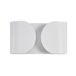 Бра «LUMION» 8388/2W, серия: OLVE (крепление на планке) - -