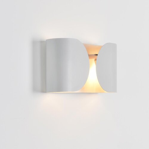 Бра «LUMION» 8388/2W, серия: OLVE (крепление на планке). Фото 2.