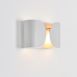 Бра «LUMION» 8388/2W, серия: OLVE (крепление на планке)