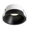 Встраиваемый светильник VGL7247DLB-01B Араст / Arast GU10x1 (Черный) VGL7247DLB-01B - фото