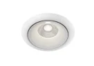 Встраиваемый светильник DL031-2-L8W - 9 Вт LED (Белый) DL031-2-L8W - фото