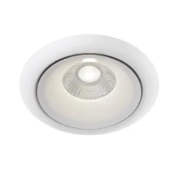 Встраиваемый светильник DL031-2-L8W - 9 Вт LED (Белый) DL031-2-L8W