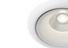Встраиваемый светильник DL031-2-L8W - 9 Вт LED (Белый) DL031-2-L8W - фото 2