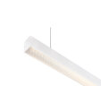 DK9253-WH Линейный светильник 62W 2500mm 3000K, белый. Фото 2