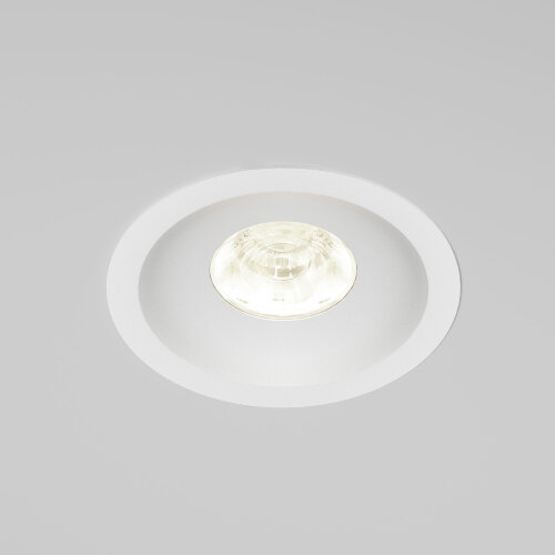 Светильник встраиваемый светодиодный Combi 10W 4000K белый - Фото 2