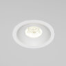 Светильник встраиваемый светодиодный Combi 10W 4000K белый - Фото 2