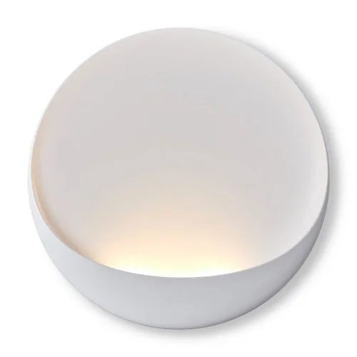 Настенный светильник (бра) Freya FR6188WL-L5W (Белый) - фото