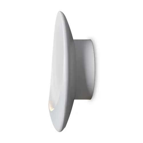 Настенный светильник (бра) Freya FR6188WL-L5W (Белый) - фото 2