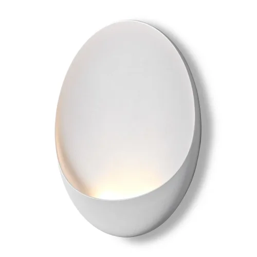 Настенный светильник (бра) Freya FR6188WL-L5W (Белый) - фото 3