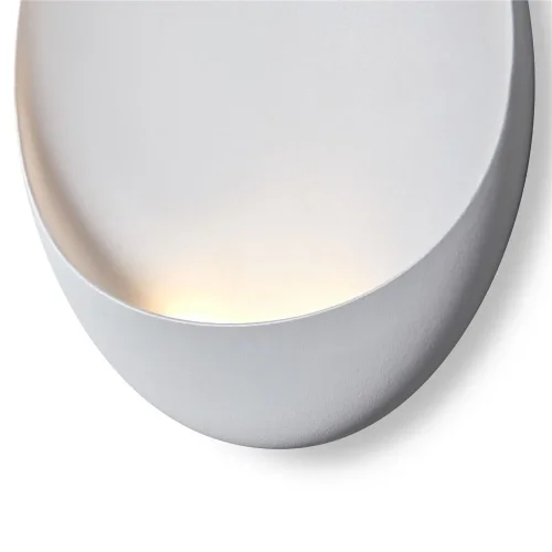 Настенный светильник (бра) Freya FR6188WL-L5W (Белый) - фото 4