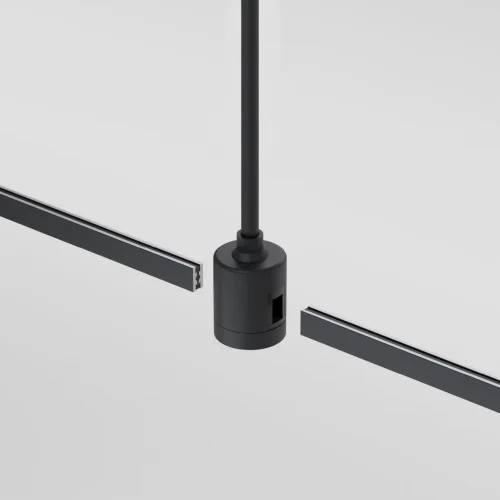 Esthetic Magnetic Декоративная стойка с коннектором 606 мм 85153/00 - фото 3