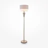 Напольный светильник (торшер) Lillian E27х1 100Вт (Бронза) - фото 5