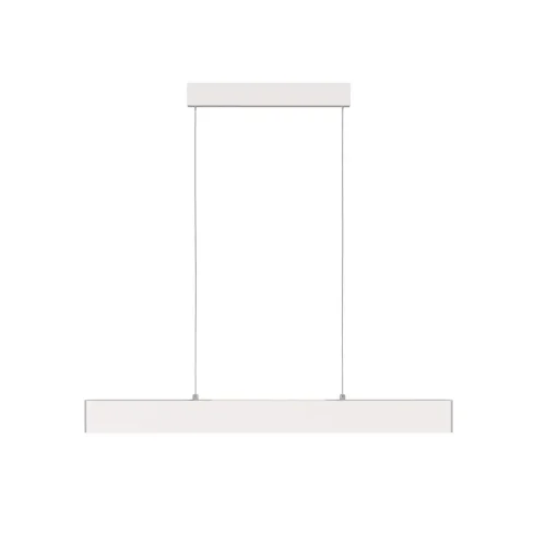 Подвесной светильник Step 4000K 1x23Вт 120° (Белый) - фото