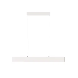 Подвесной светильник Step 4000K 1x23Вт 120° (Белый)