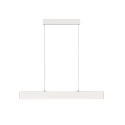 Подвесной светильник Шаг / Step 4000К 23Вт (Белый) P010PL-L23W4K