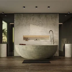 Потолочный светильник Hydra 4000K 10Вт 120° IP 44 (Черный)