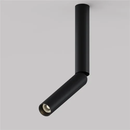 Потолочный светильник Focus T 3000K 6Вт 36° (Черный) - фото 10