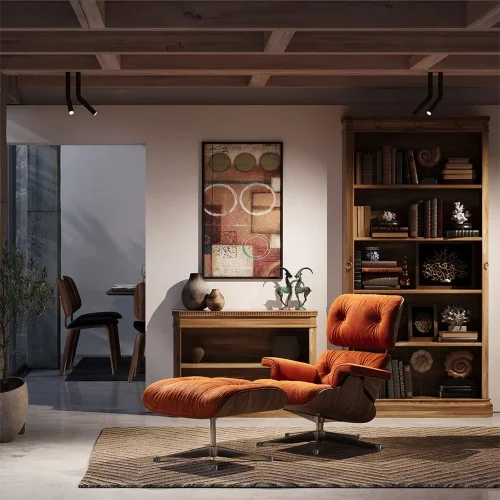 Потолочный светильник Focus T 3000K 6Вт 36° (Черный) - фото 11