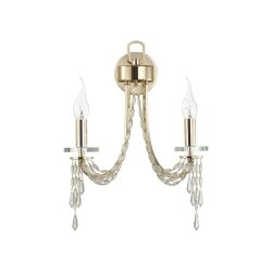 Бра «ODEON LIGHT» 5063/2W, серия: CAPEL (крепление на планке)