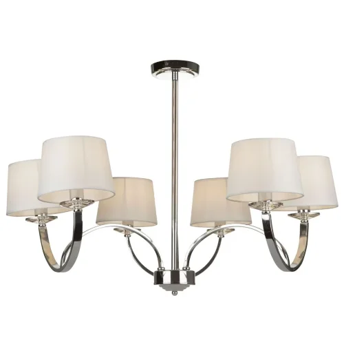 Люстра Freya FR5034PL-06CH (Хром) - фото