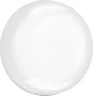 Светильник светодиодный 71 580 NBL-R2-12-4K-IP54-LED 12Вт 4000К IP54 900лм ЖКХ круг бел. Navigator 71580 - фото