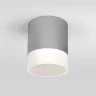 Уличный потолочный светильник Light LED 2107 IP54 35140/H серый - фото