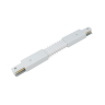 Коннектор шинопровода гибкий FK-W-TL белый серии TOP-LINE IN HOME - Фото